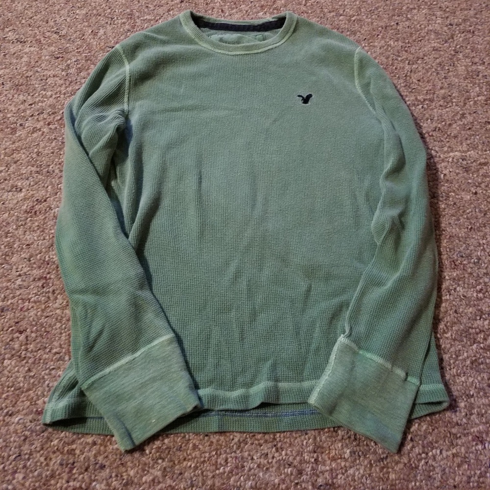 American Eagle sweater
